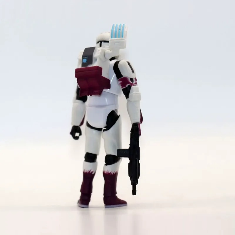Penawaran Spesial: Figur aksi  - Vintage Collection Star Wars ulasan dan harga
