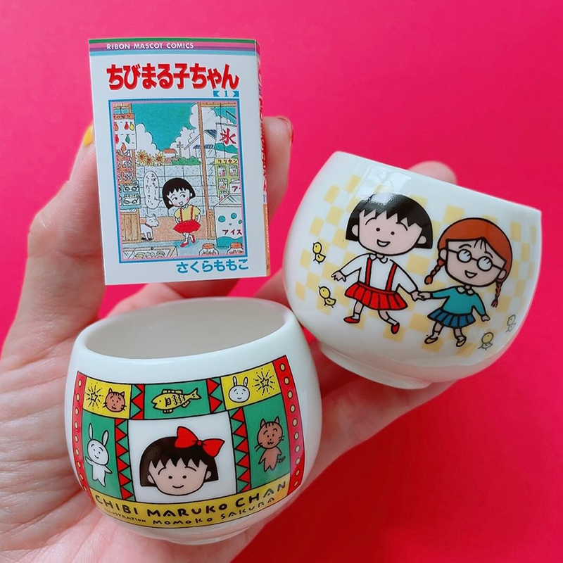 Mainan Kapsul Bandai Asli RIBO - Vintage Collectible Magazines ulasan dan harga
