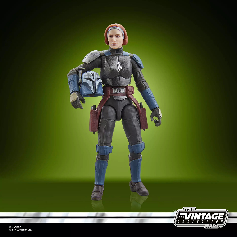 [Tersedia] Hasbro STAR WARS Ko - Vintage Collection Star Wars ulasan dan harga