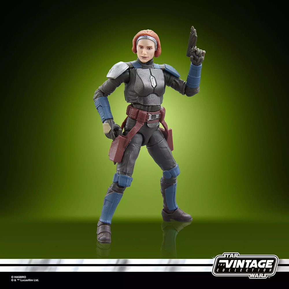 [Tersedia] Hasbro STAR WARS Ko - Vintage Collection Star Wars ulasan dan harga